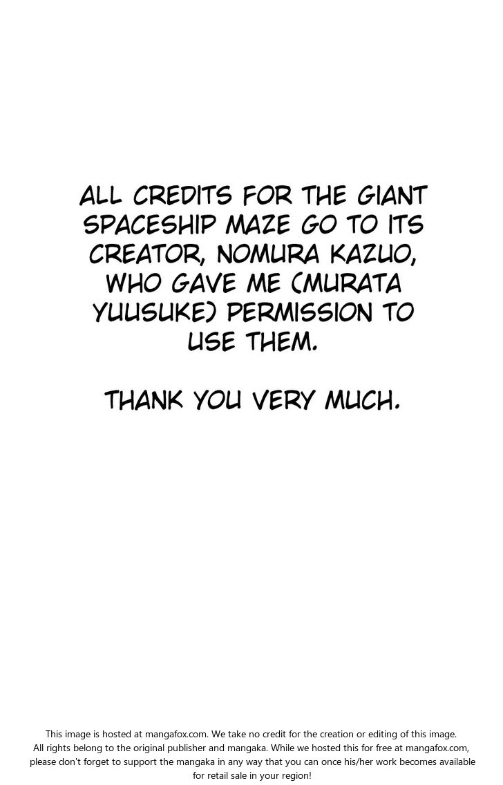 Onepunch-Man Vol.06 Chapter 033.1 page 34