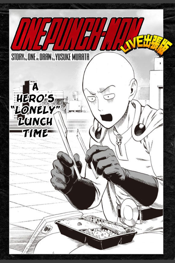 Onepunch-Man Vol.06 Chapter 033.5 page 2