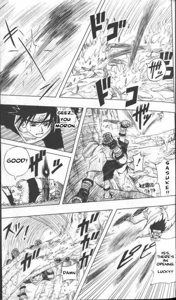 Naruto Vol.06 Chapter 046 page 13
