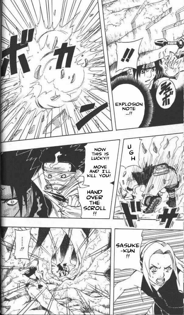 Naruto Vol.06 Chapter 046 page 14