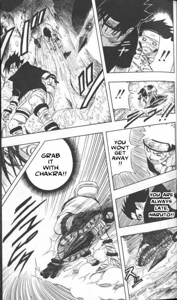 Naruto Vol.06 Chapter 046 page 15
