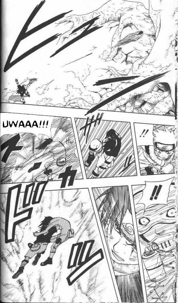 Naruto Vol.06 Chapter 046 page 16