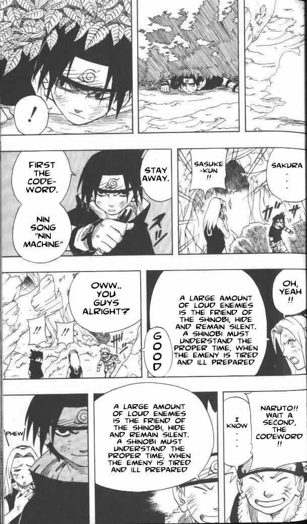 Naruto Vol.06 Chapter 046 page 21