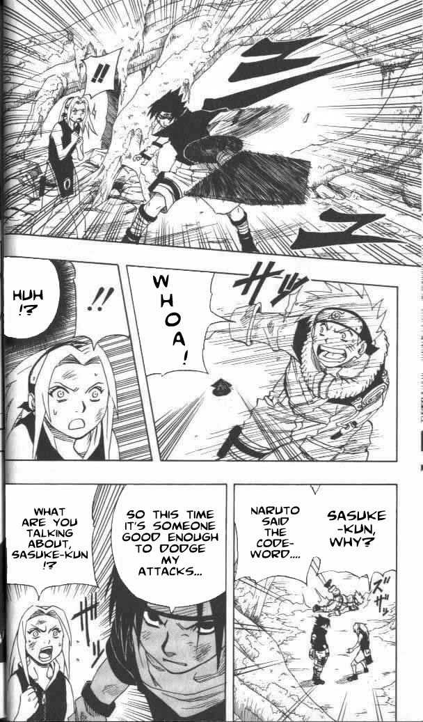 Naruto Vol.06 Chapter 046 page 22