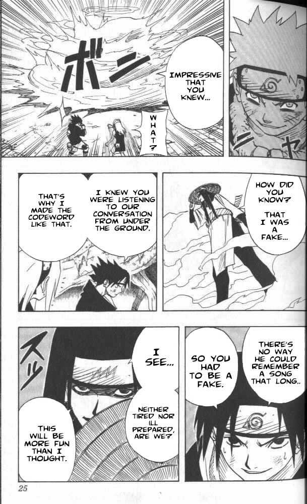 Naruto Vol.06 Chapter 046 page 23