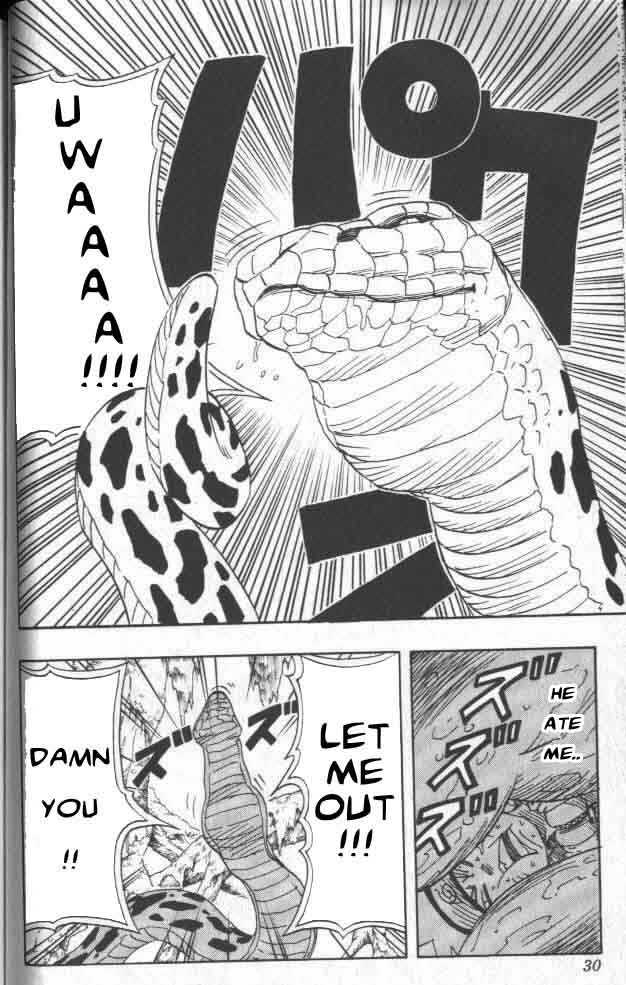 Naruto Vol.06 Chapter 047 page 5