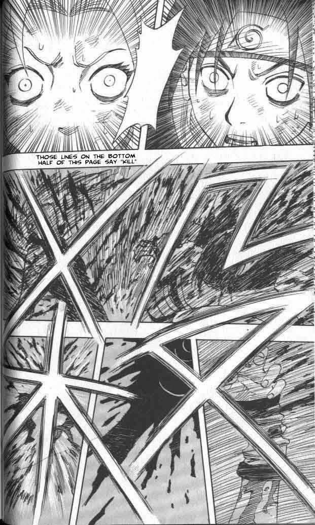Naruto Vol.06 Chapter 047 page 9