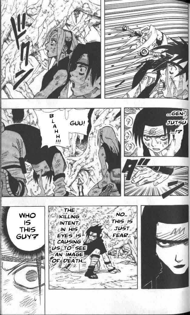 Naruto Vol.06 Chapter 047 page 10
