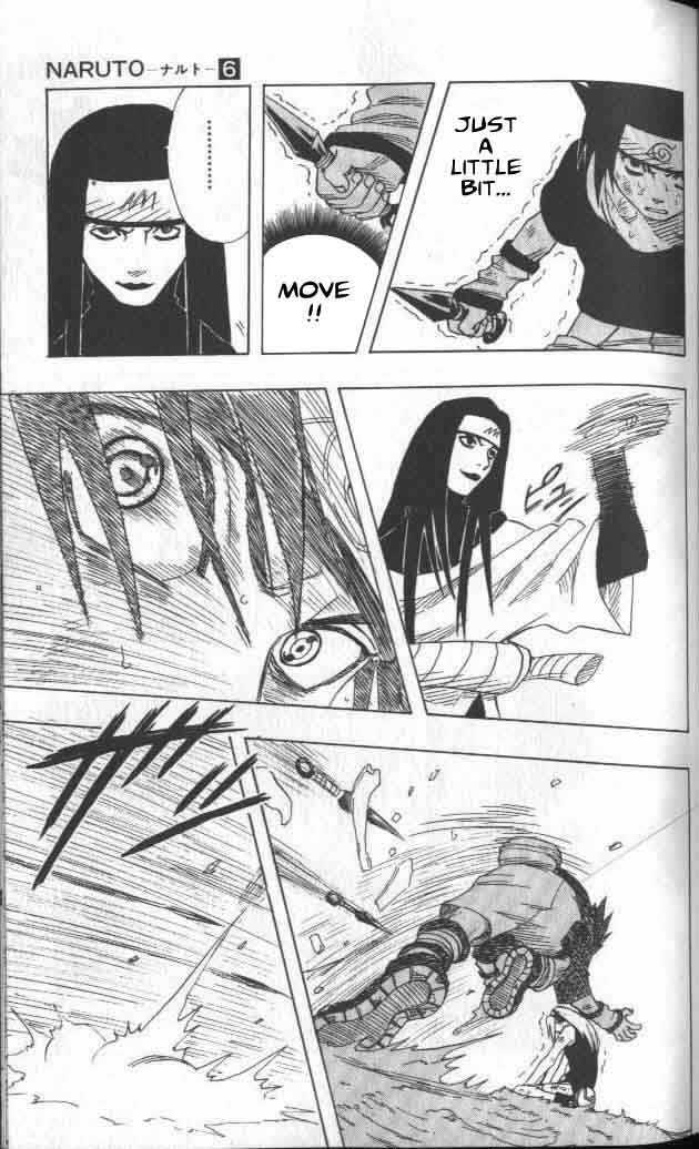 Naruto Vol.06 Chapter 047 page 12