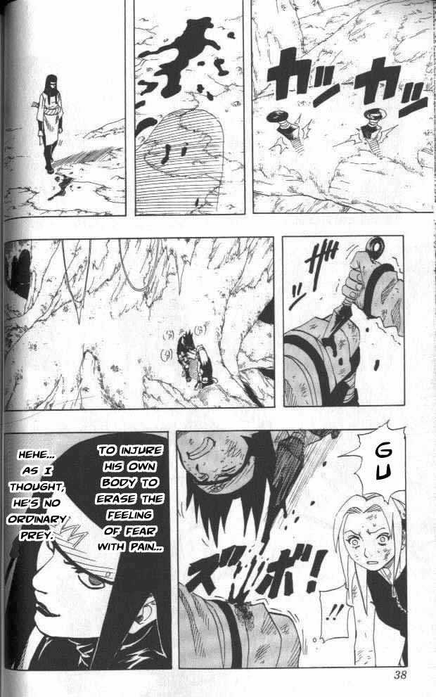 Naruto Vol.06 Chapter 047 page 13