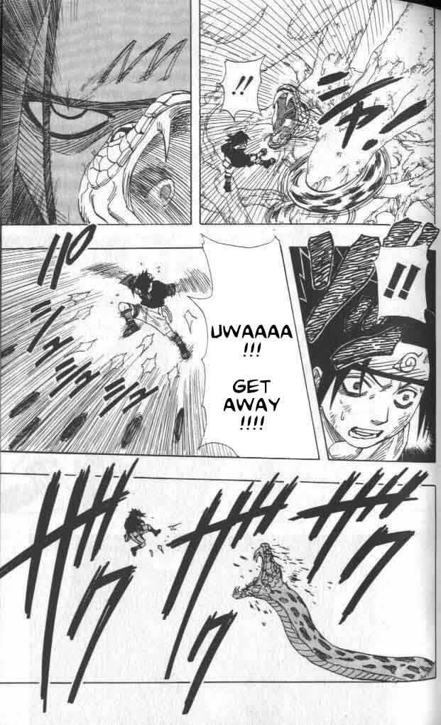 Naruto Vol.06 Chapter 047 page 18