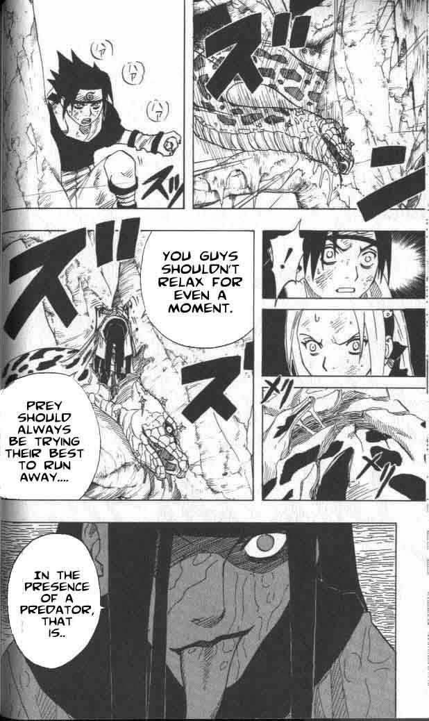 Naruto Vol.06 Chapter 047 page 19