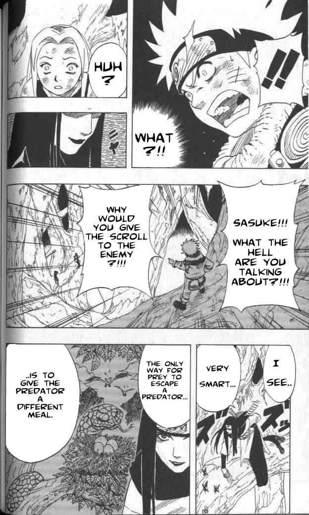 Naruto Vol.06 Chapter 048 page 5