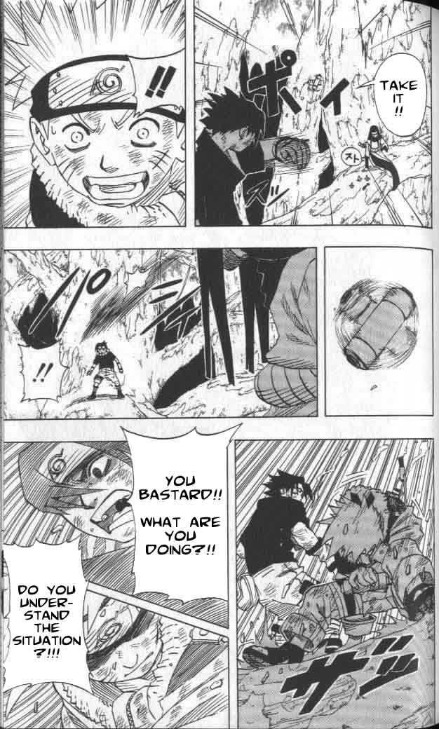 Naruto Vol.06 Chapter 048 page 6