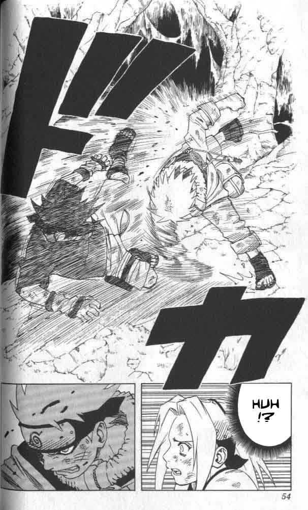 Naruto Vol.06 Chapter 048 page 7