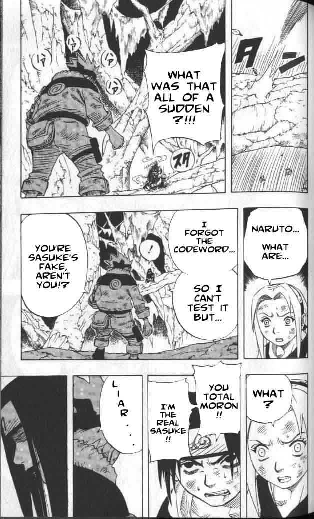 Naruto Vol.06 Chapter 048 page 8