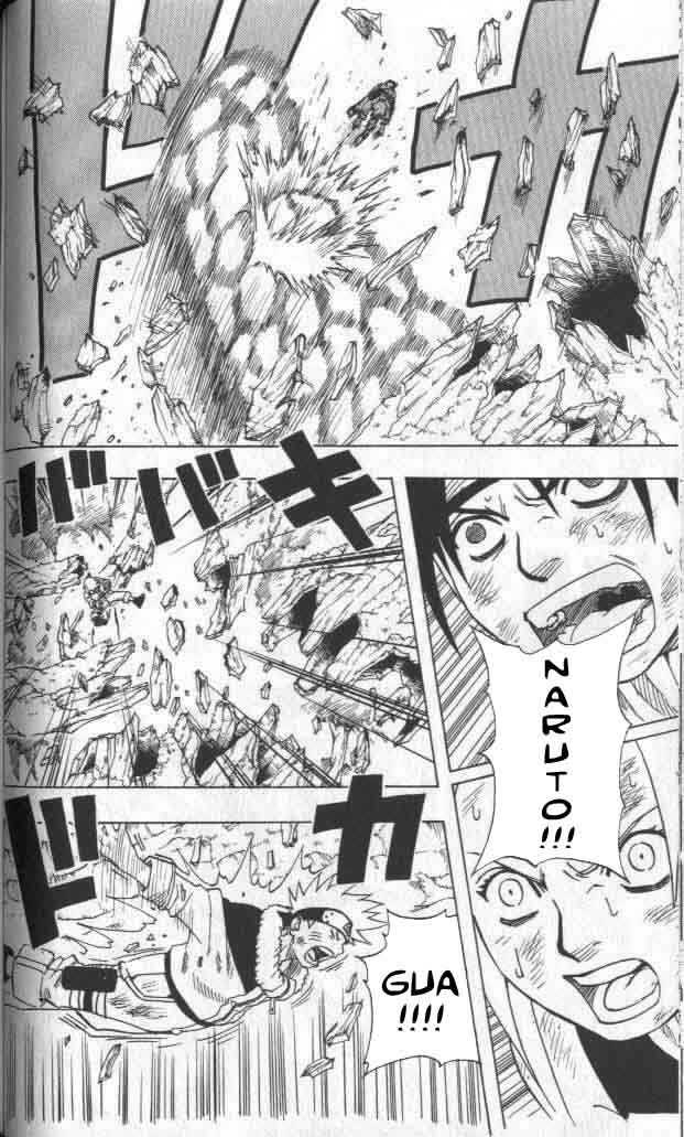 Naruto Vol.06 Chapter 048 page 13