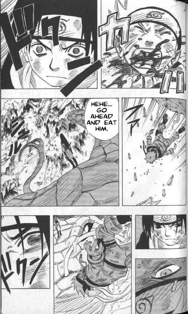 Naruto Vol.06 Chapter 048 page 14