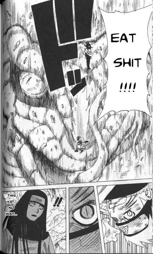 Naruto Vol.06 Chapter 048 page 15