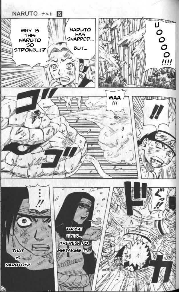 Naruto Vol.06 Chapter 048 page 16