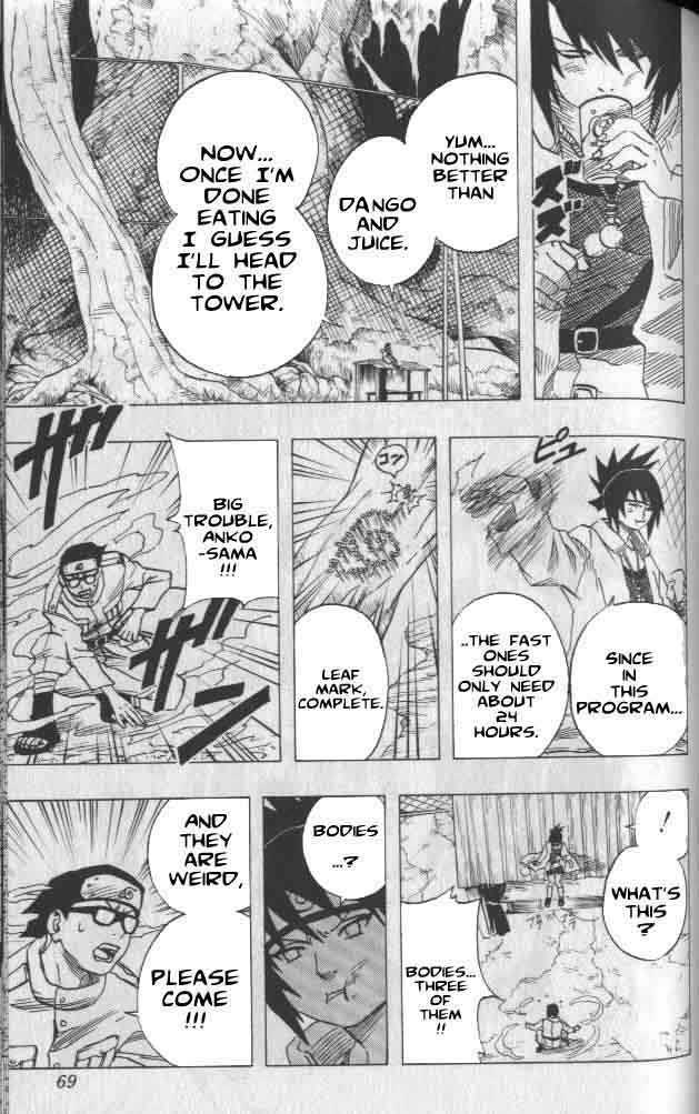 Naruto Vol.06 Chapter 049 page 3