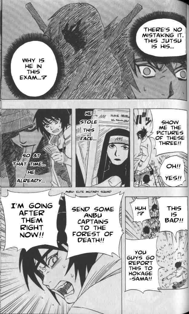 Naruto Vol.06 Chapter 049 page 5