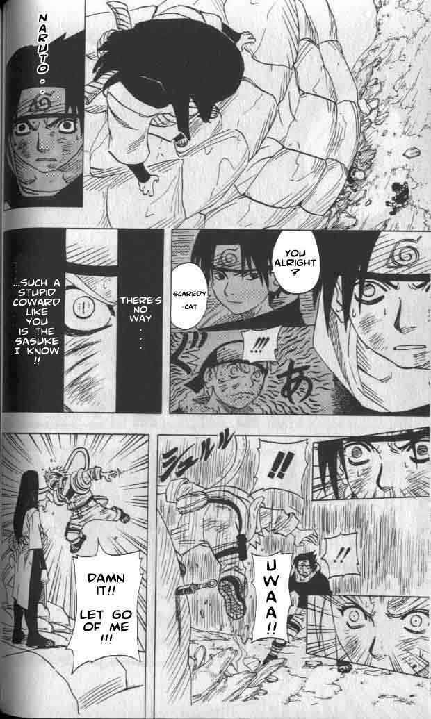 Naruto Vol.06 Chapter 049 page 6