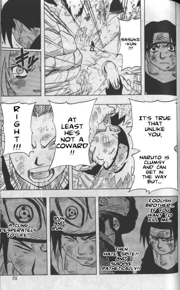 Naruto Vol.06 Chapter 049 page 9