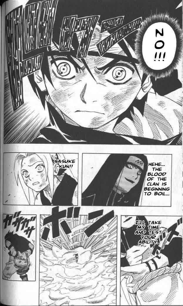 Naruto Vol.06 Chapter 049 page 10