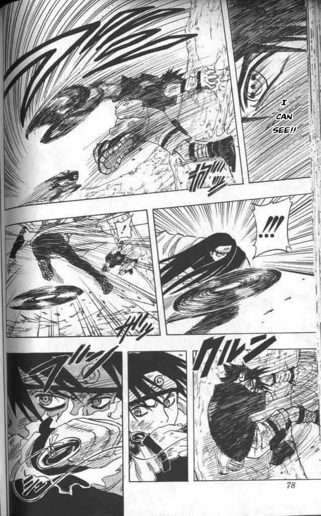 Naruto Vol.06 Chapter 049 page 13