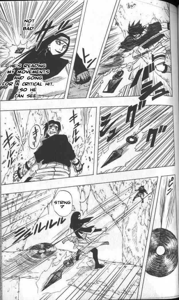 Naruto Vol.06 Chapter 049 page 14
