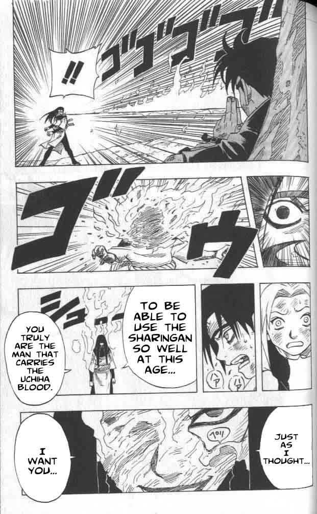 Naruto Vol.06 Chapter 049 page 16
