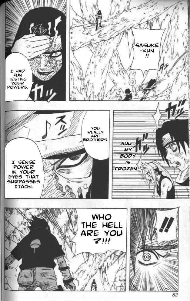 Naruto Vol.06 Chapter 049 page 17