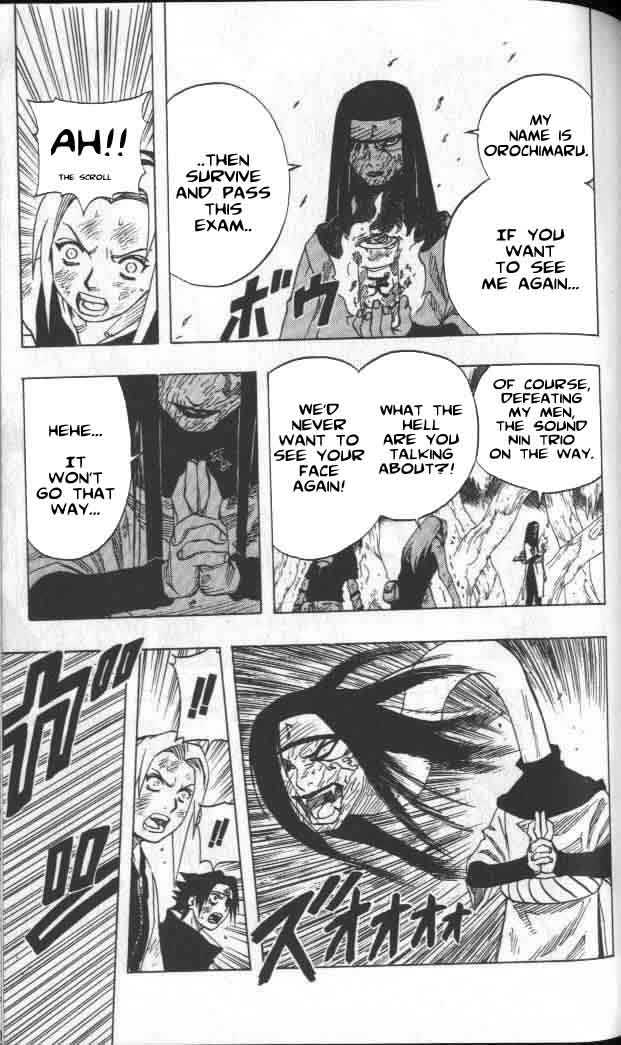 Naruto Vol.06 Chapter 049 page 18