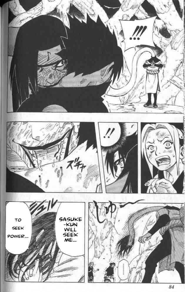 Naruto Vol.06 Chapter 049 page 19