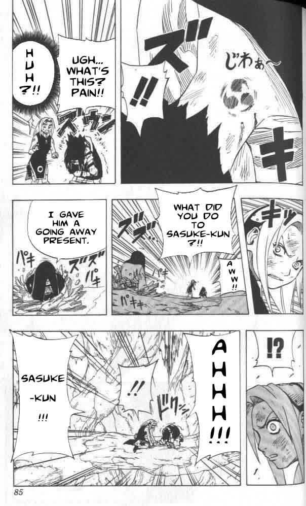 Naruto Vol.06 Chapter 049 page 20