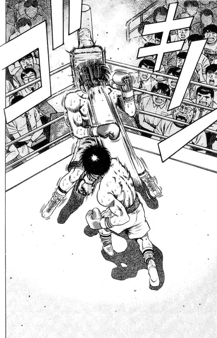 Hajime no Ippo Vol.06 Chapter 049 page 6