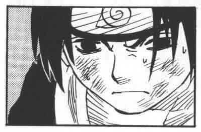 Naruto Vol.06 Chapter 050 page 1