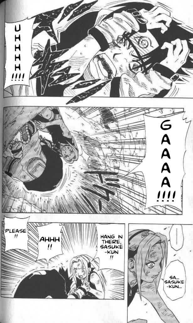 Naruto Vol.06 Chapter 050 page 3