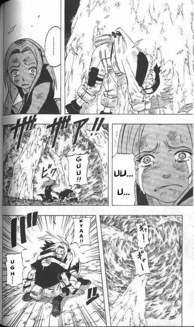 Naruto Vol.06 Chapter 050 page 5