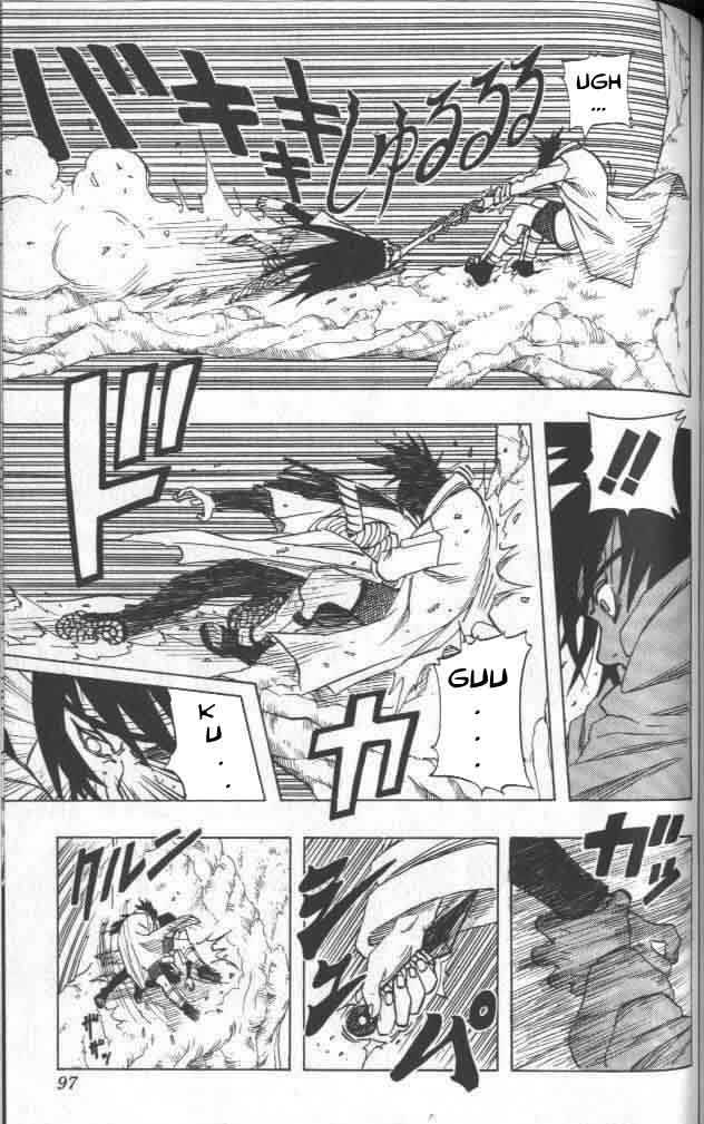 Naruto Vol.06 Chapter 050 page 12