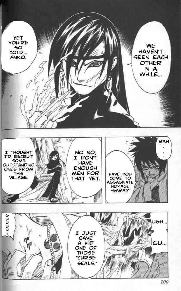 Naruto Vol.06 Chapter 050 page 15