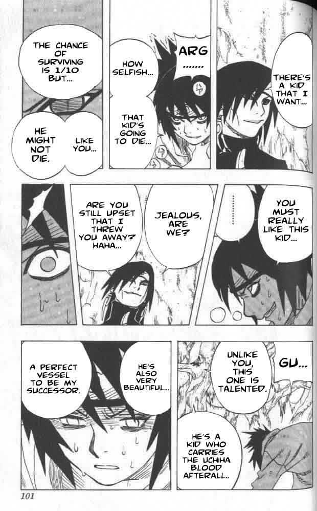 Naruto Vol.06 Chapter 050 page 16