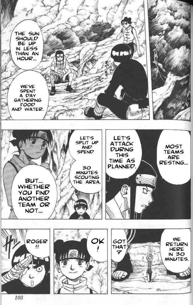 Naruto Vol.06 Chapter 050 page 18