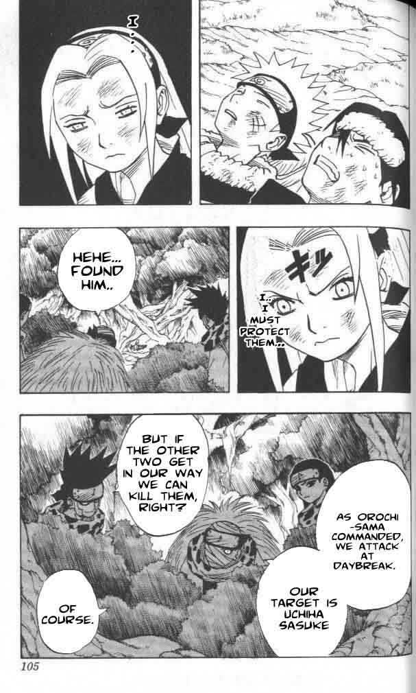 Naruto Vol.06 Chapter 050 page 20