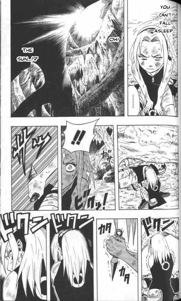 Naruto Vol.06 Chapter 051 page 4