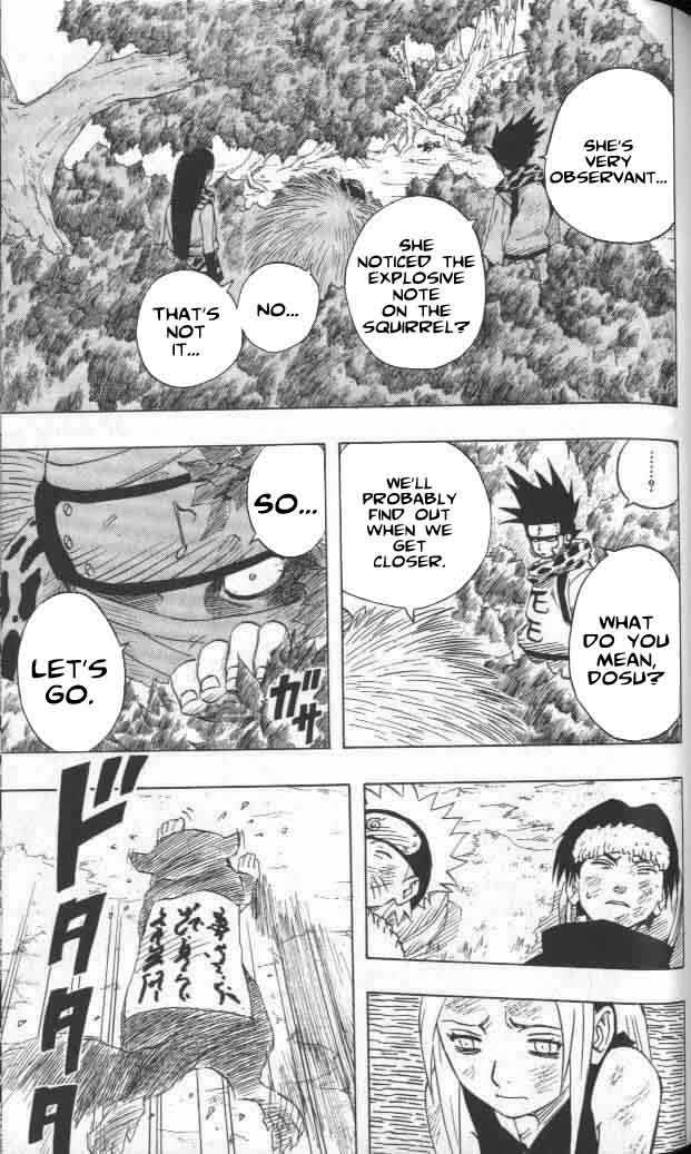 Naruto Vol.06 Chapter 051 page 6