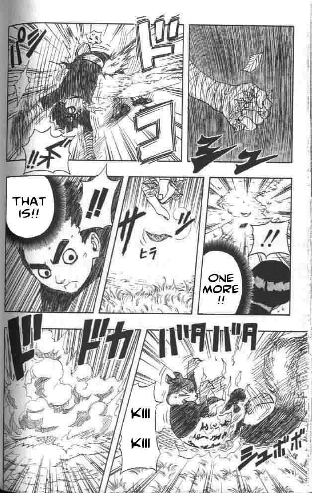 Naruto Vol.06 Chapter 051 page 9