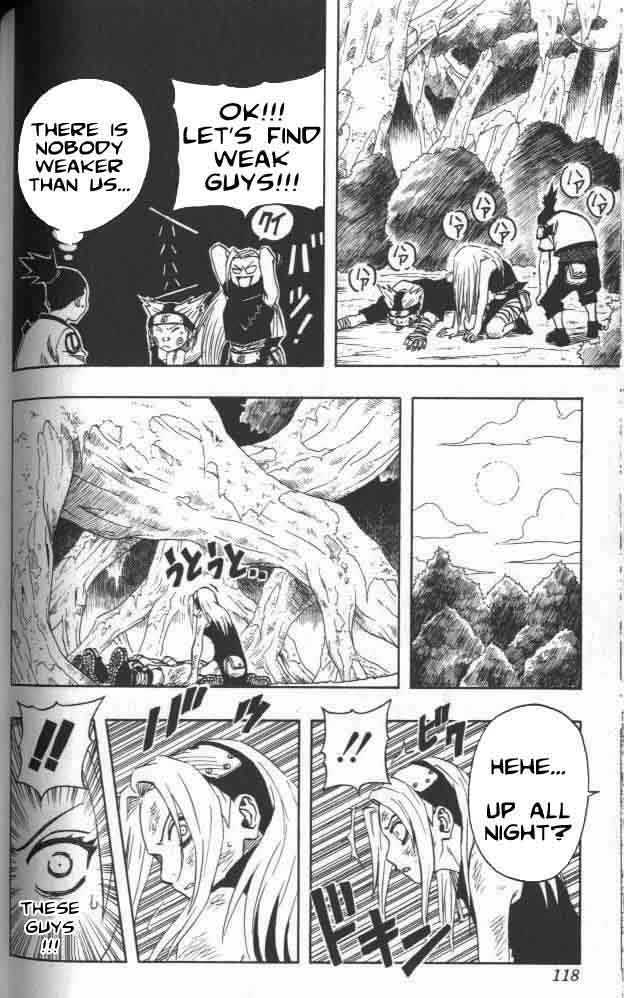 Naruto Vol.06 Chapter 051 page 13