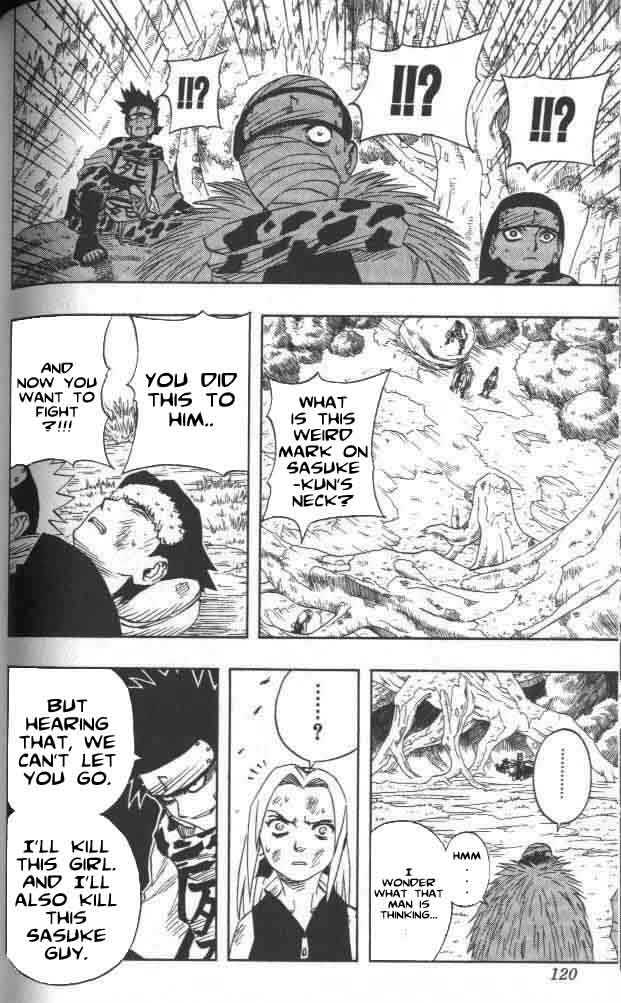 Naruto Vol.06 Chapter 051 page 15